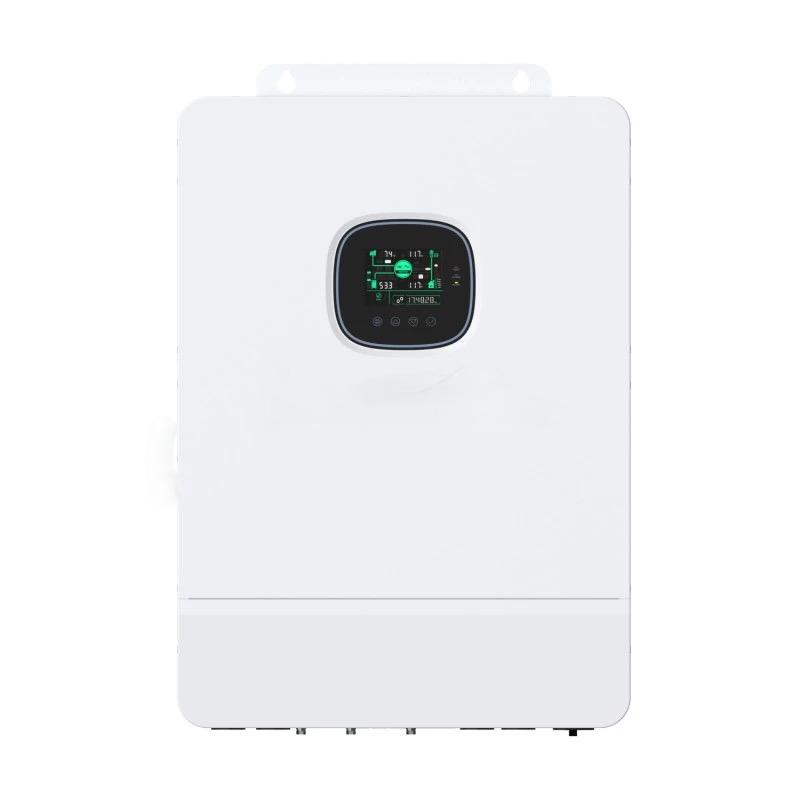 SUNKIT 3-10KW Hybrid Single Phase Inverter 