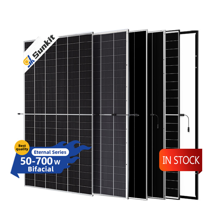 SUNKIT  290W-310W Solar Panel