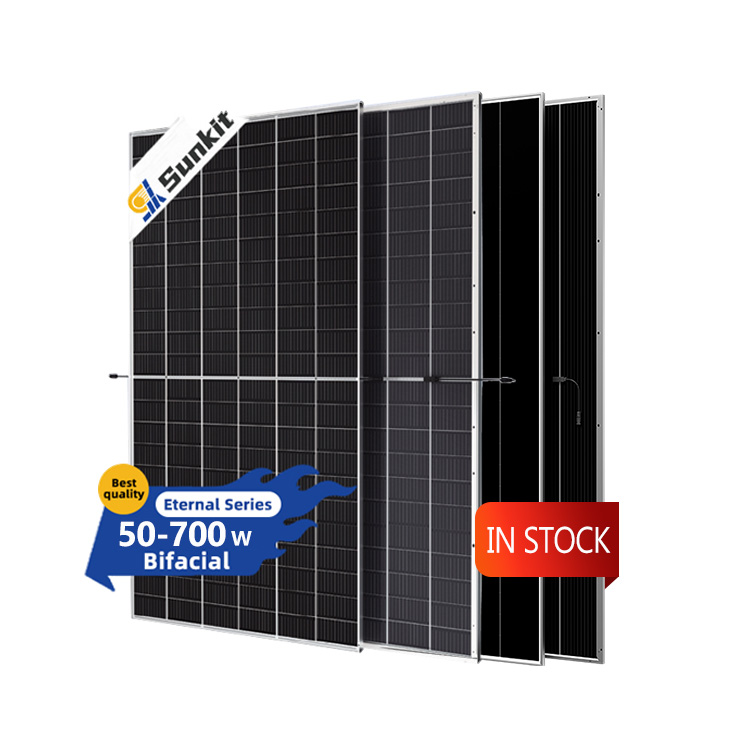 SUNKIT 90W-100W Solar Panel